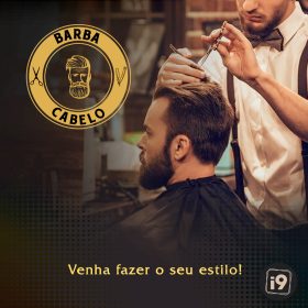 Barba-e-Cabelo